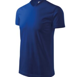 Heavy V-neck