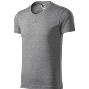 Slim Fit V-neck