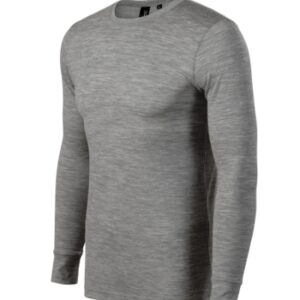 Merino Rise LS