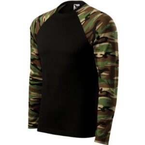 Camouflage LS