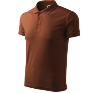 Pique Polo