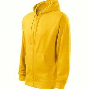 Trendy Zipper