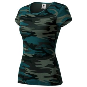 Camo Pure