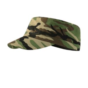 Camo Latino