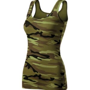 Camo Triumph