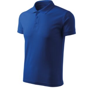 Pique Polo Free