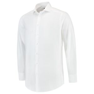 Fitted Shirt