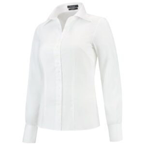 Fitted Blouse