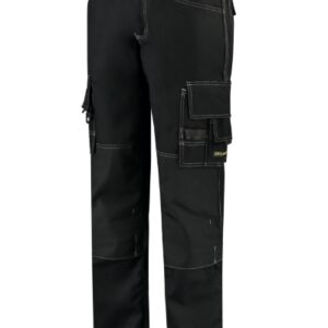 Cordura Canvas Work Pants