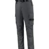 Work Pants Twill Cordura Stretch - Image 2