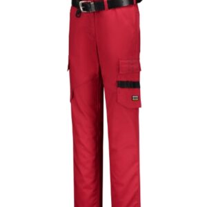 Work Pants Twill Women